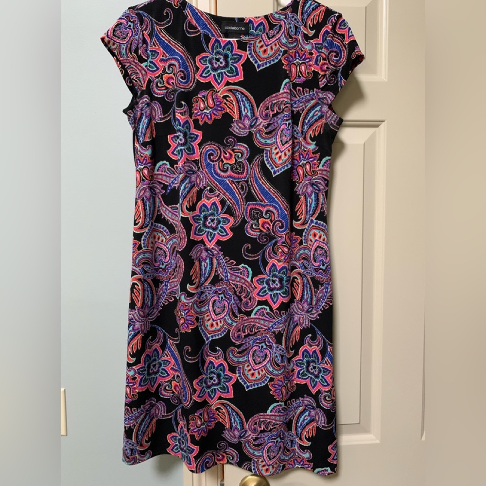 Liz Claiborne Dress
